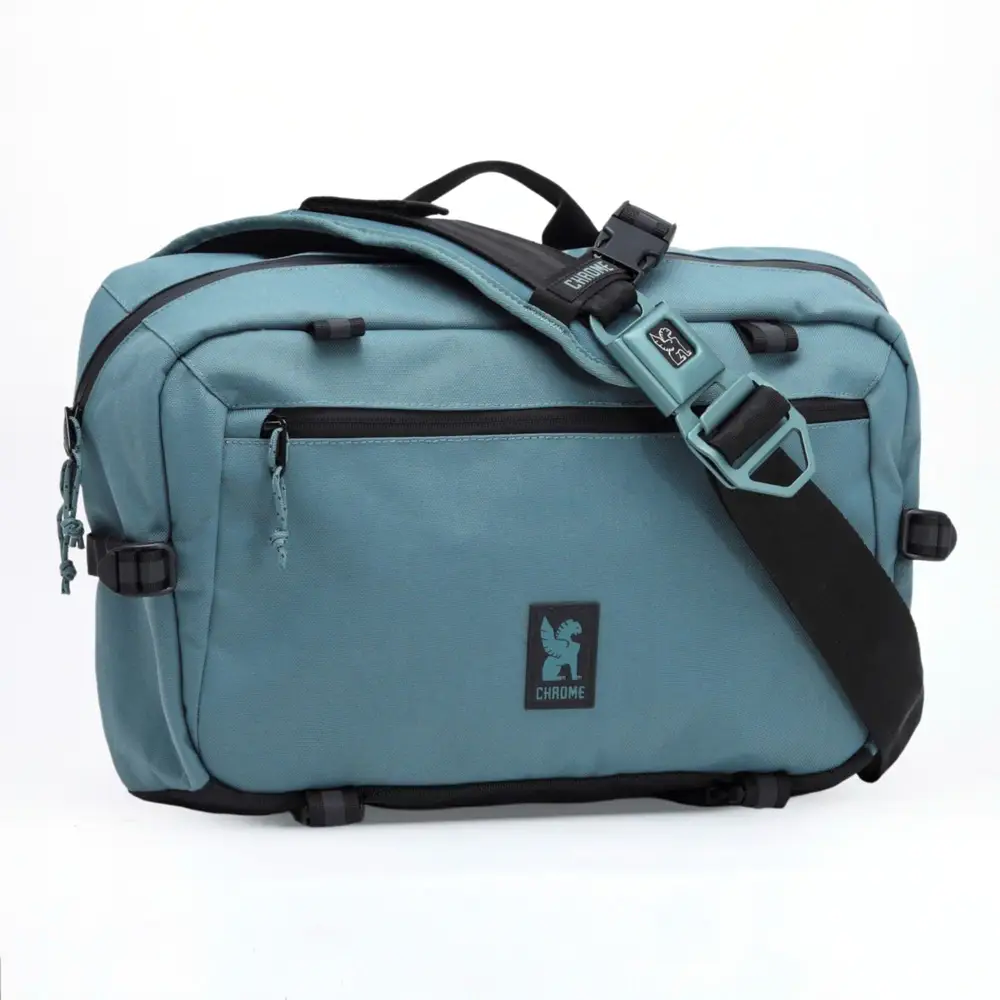 Chrome Industries Kadet Max 15L Sling BG-351-STLB-NA-NA - product view