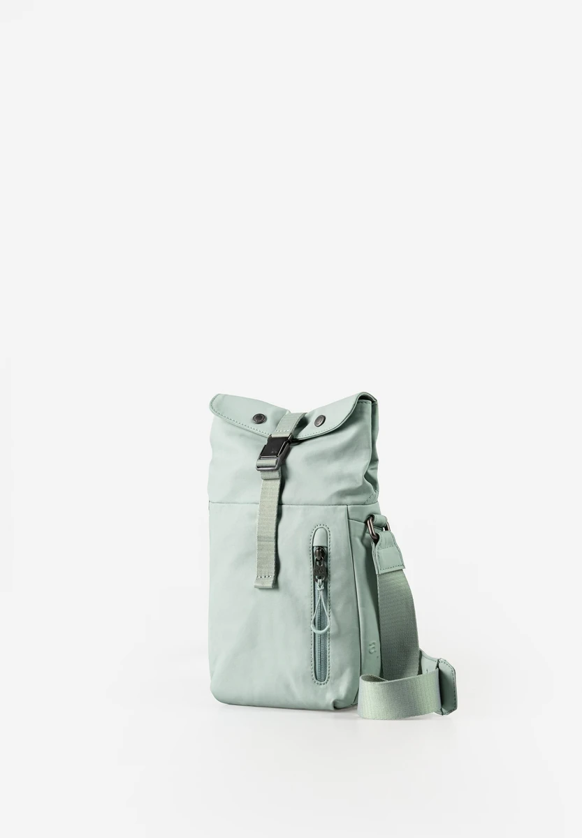 aunts & uncles Yodo RE Sage Green borsa, immagine prodotto, da Bag-Age Berlin