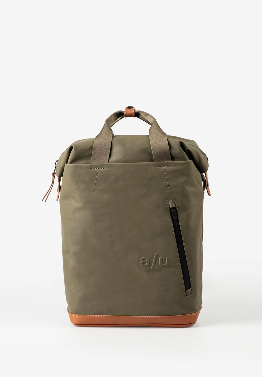 aunts & uncles Morioka Cosmic Void borsa, vista posteriore, da Bag-Age Berlin