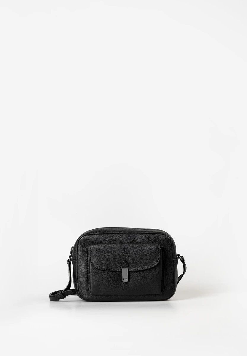 aunts & uncles Posh Black Dress saco, vista frontal, na Bag-Age Berlin