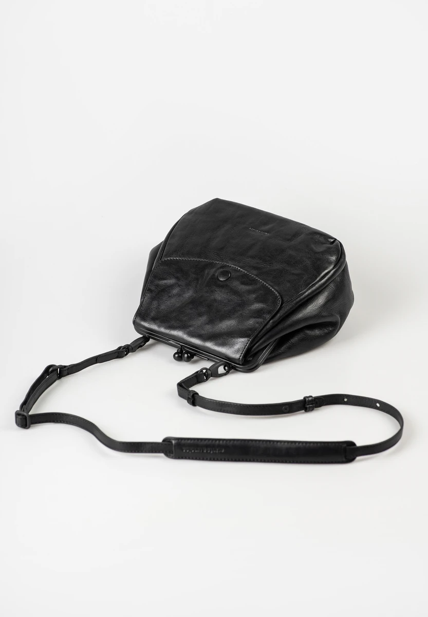 aunts & uncles Mrs. Cake Pop Black Smoke Tasche, Produktbild, bei Bag-Age Berlin kaufen