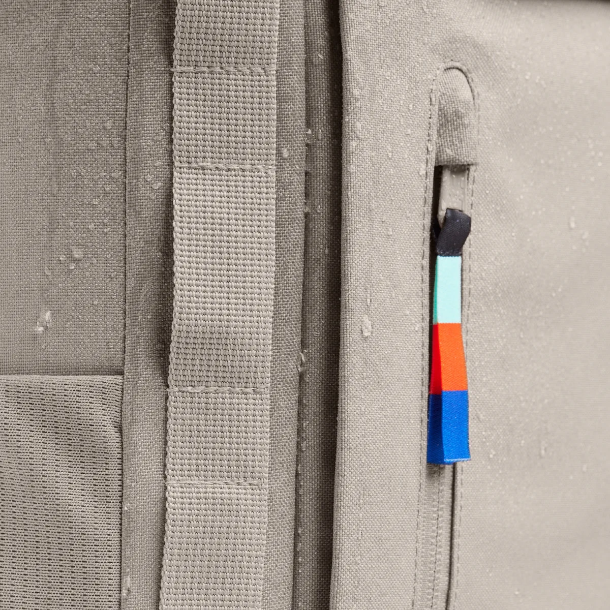 GOT BAG Pro Pack Scallop – detail view 1 | sustainable | Bag-Age