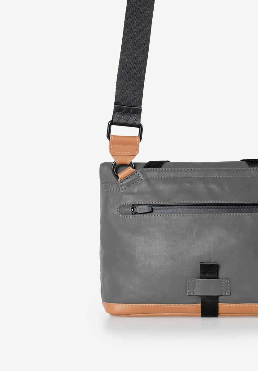 aunts & uncles Yao Gravity Grey borsa, immagine prodotto, da Bag-Age Berlin