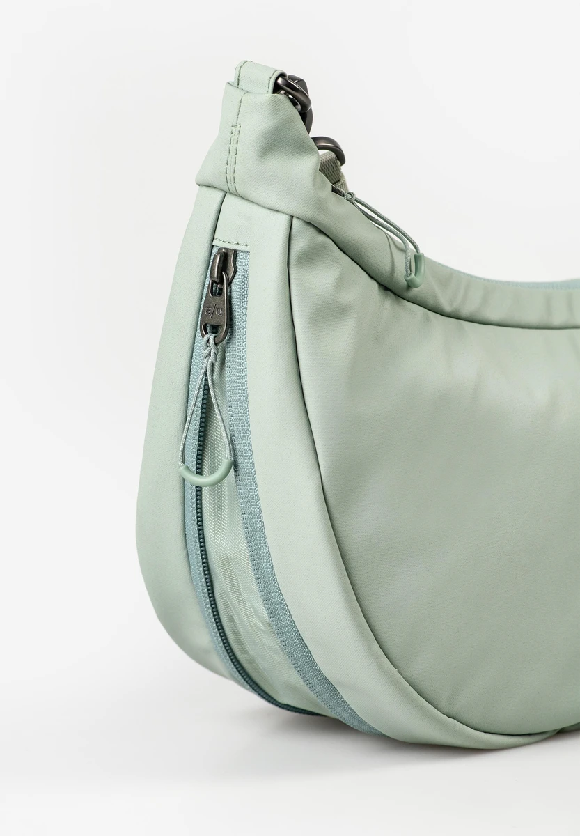 aunts & uncles Yoshii RE Sage Green borsa, immagine prodotto, da Bag-Age Berlin