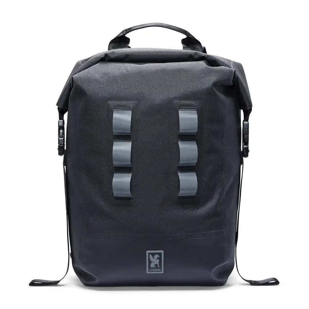 Chrome Industries Urban Ex 20L Pack BG-374-BK-NA-NA - Produktansicht (Weitere Ansicht 3)