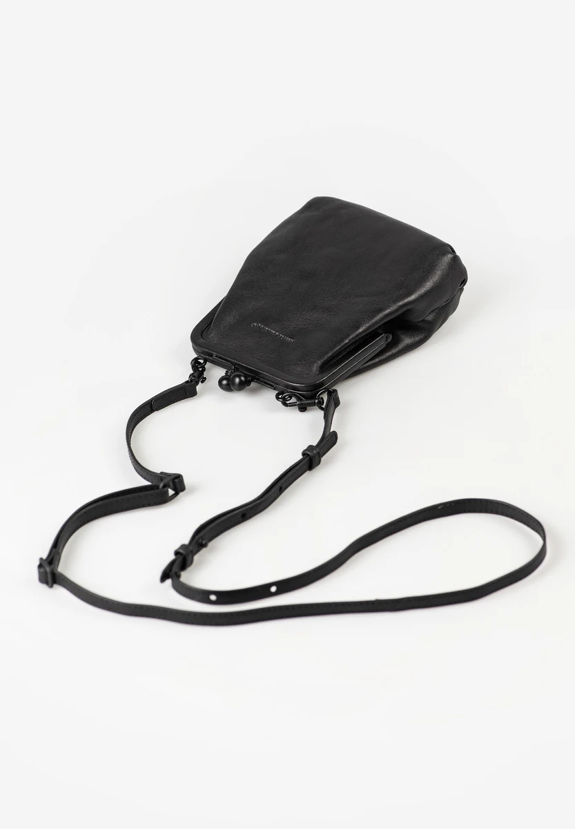 aunts & uncles Mrs. Sugar Pop Black Smoke Tasche, Produktbild, bei Bag-Age Berlin kaufen