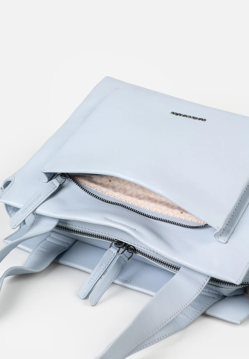 aunts & uncles Dawn Blue Aura sac, image produit, chez Bag-Age Berlin