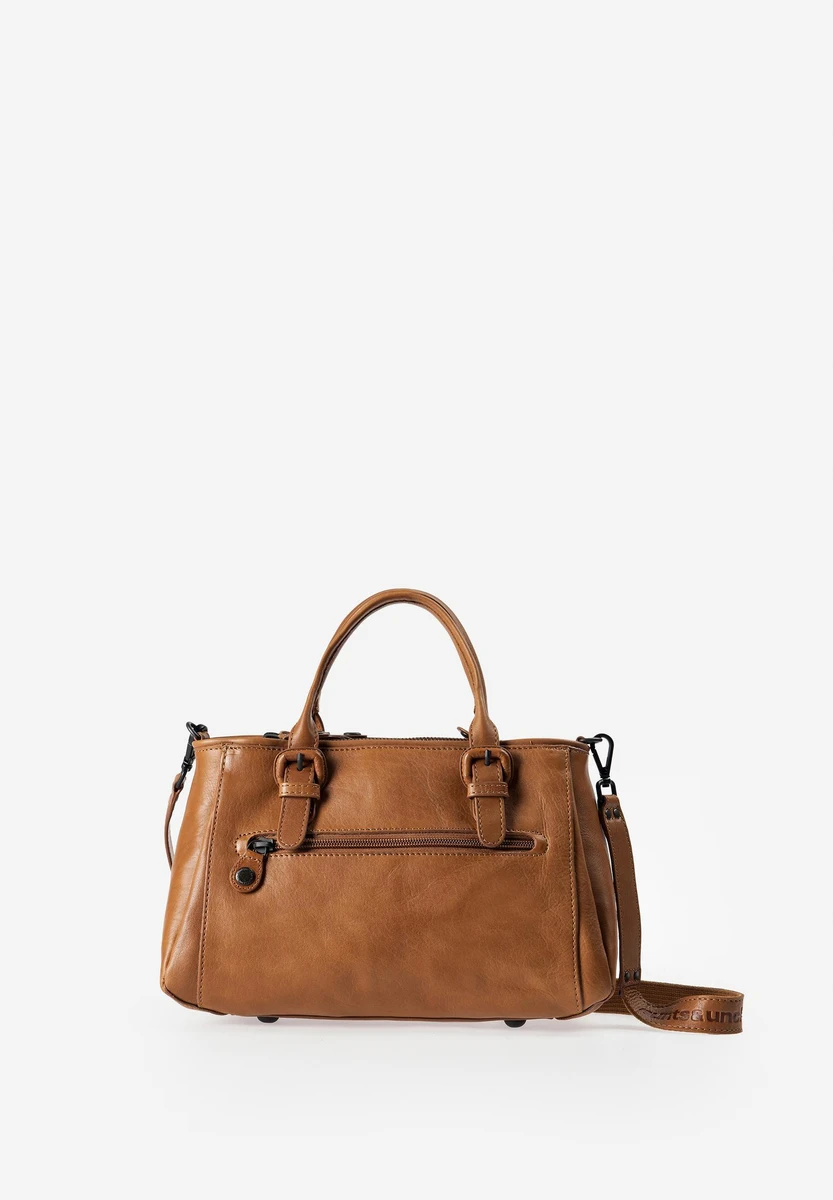 aunts & uncles Mrs. Choco Sprinkle Caramel Tasche, Produktbild, bei Bag-Age Berlin kaufen