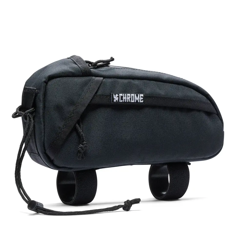 Chrome Industries Holman Top Tube Bag BG-357-BK-NA-NA – Produktansicht