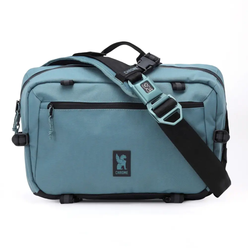 Chrome Industries Kadet Max 15L Sling BG-351-STLB-NA-NA - product view (Additional view 2)