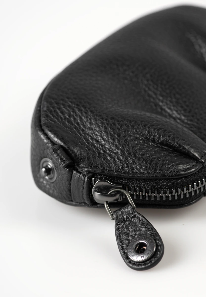 aunts & uncles Edda Black Dress Tasche, Produktbild, bei Bag-Age Berlin kaufen
