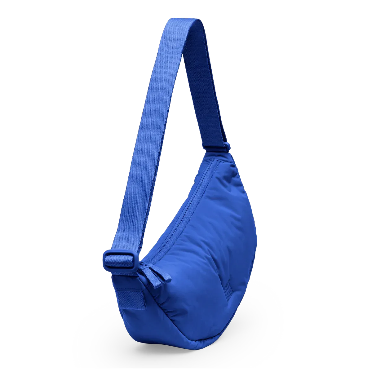 GOT BAG Cloud Moon Bag Small Cobalt Monochrome – photo studio | durable | Bag-Age