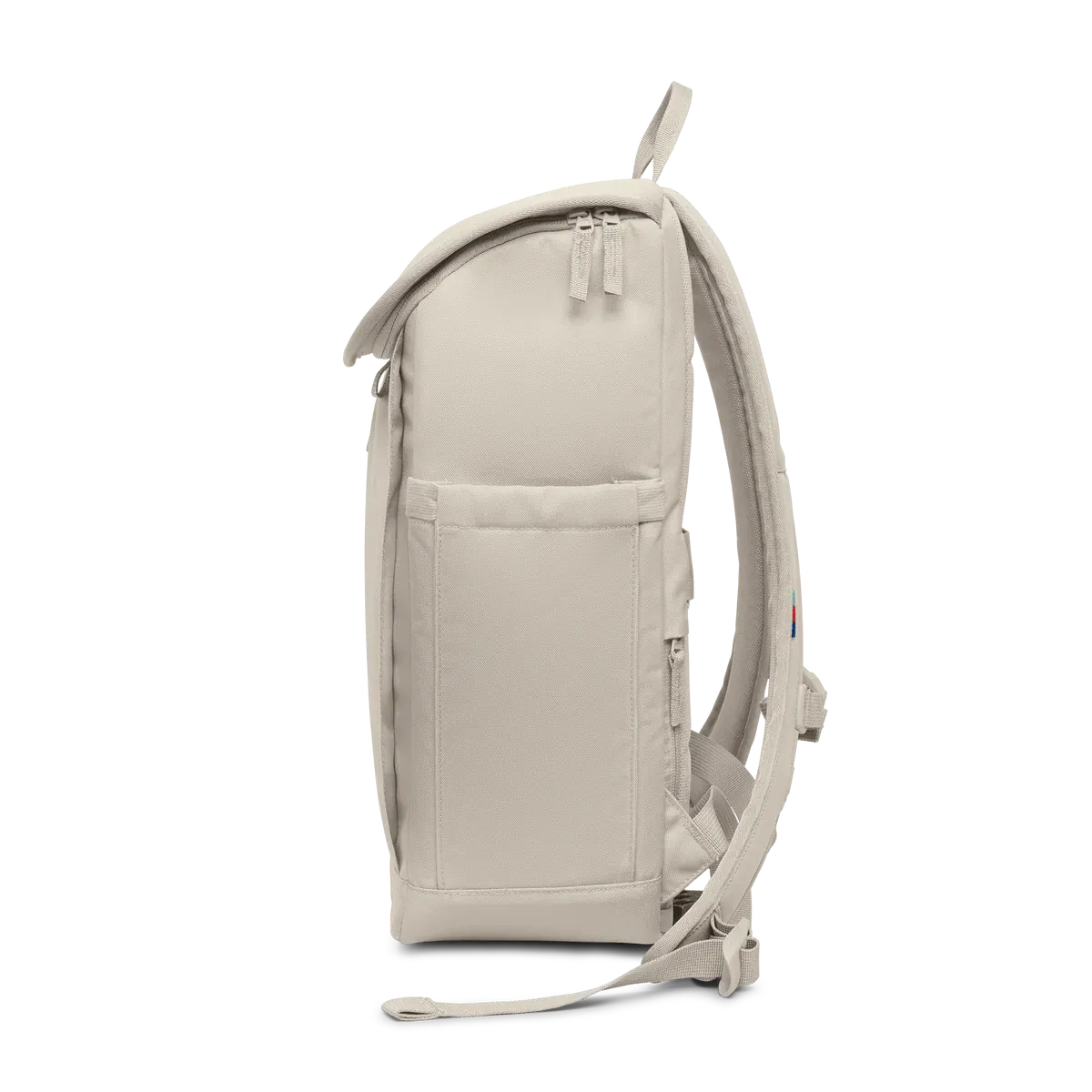 GOT BAG Serene Pack Soft Shell – vista lateral 1 | sustentável | Bag-Age