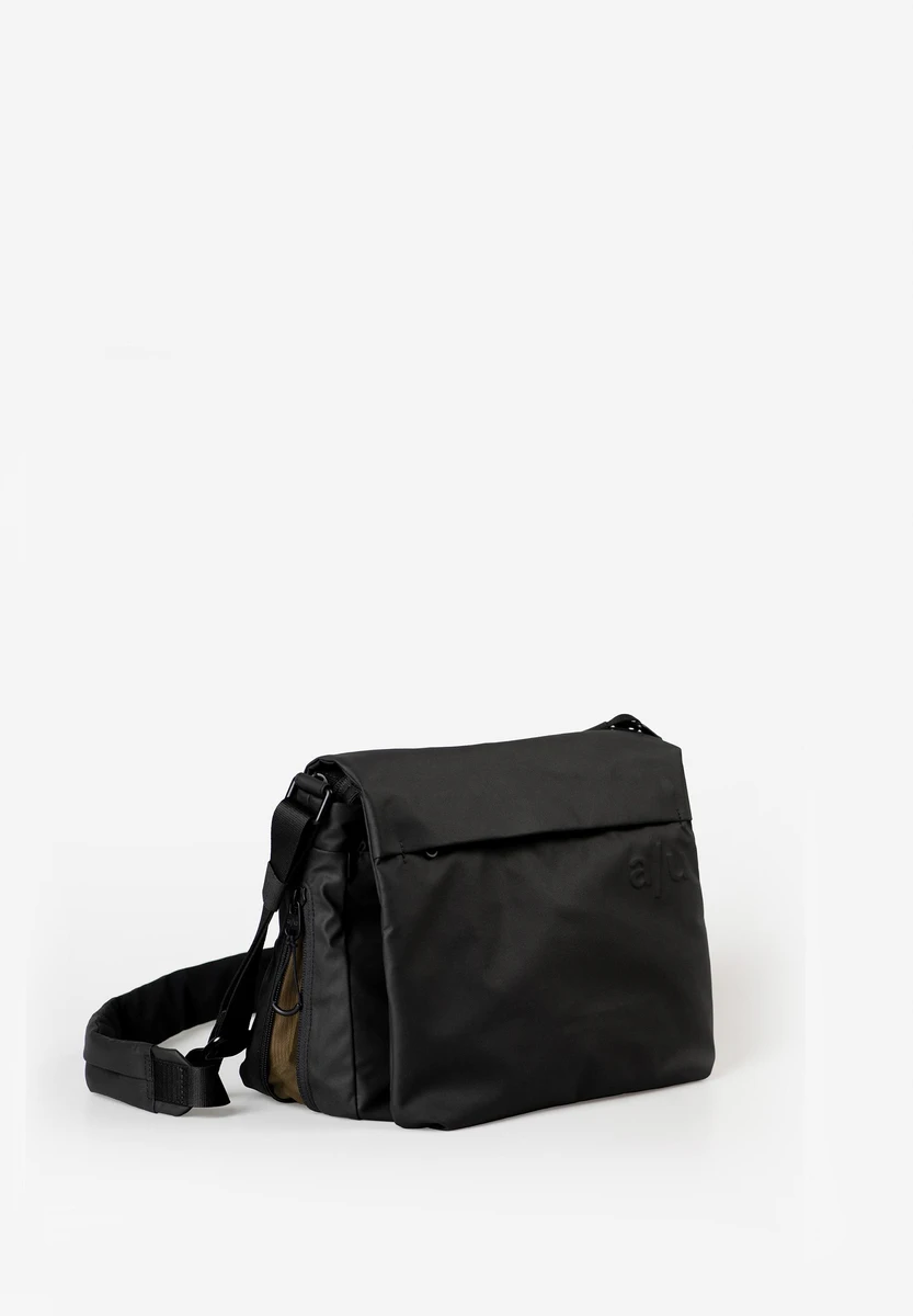 aunts & uncles Aoki RE lite Black torba, zdjęcie produktu, w Bag-Age Berlin