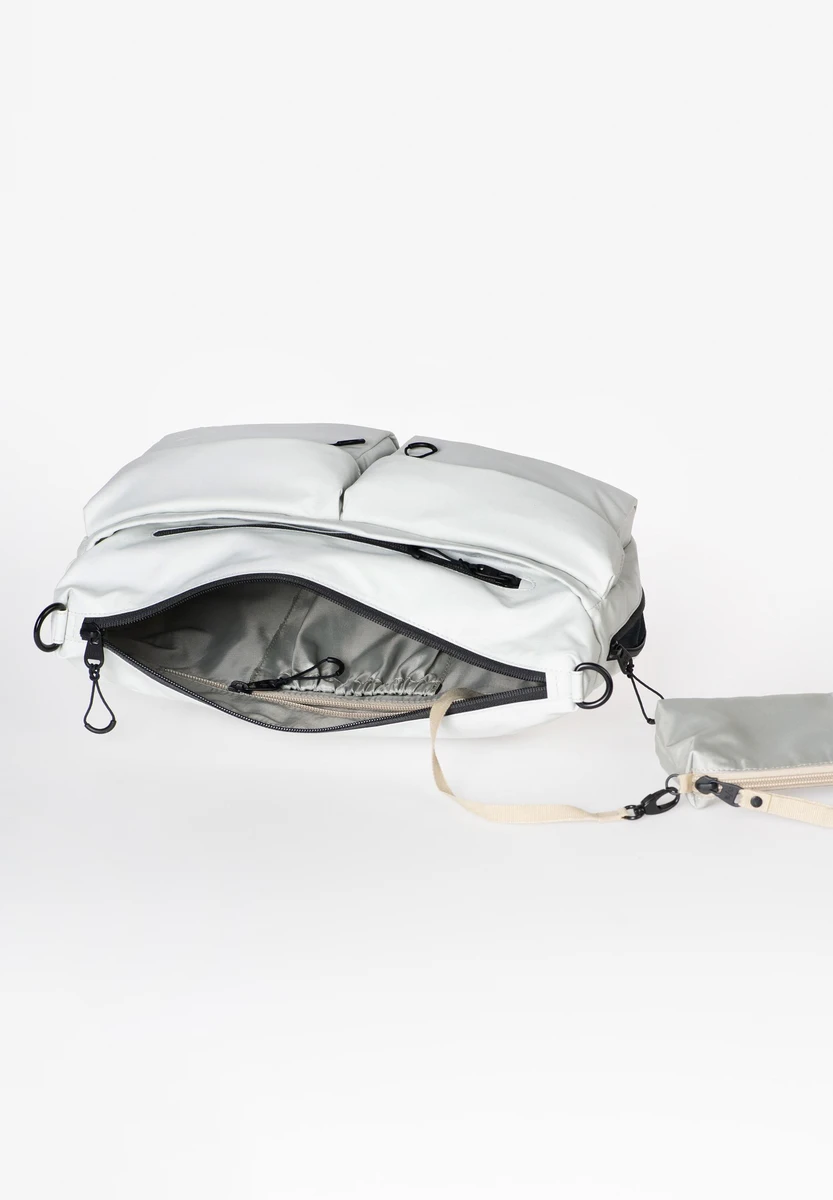 aunts & uncles Omono RE lite Cloud Nine sac, image produit, chez Bag-Age Berlin