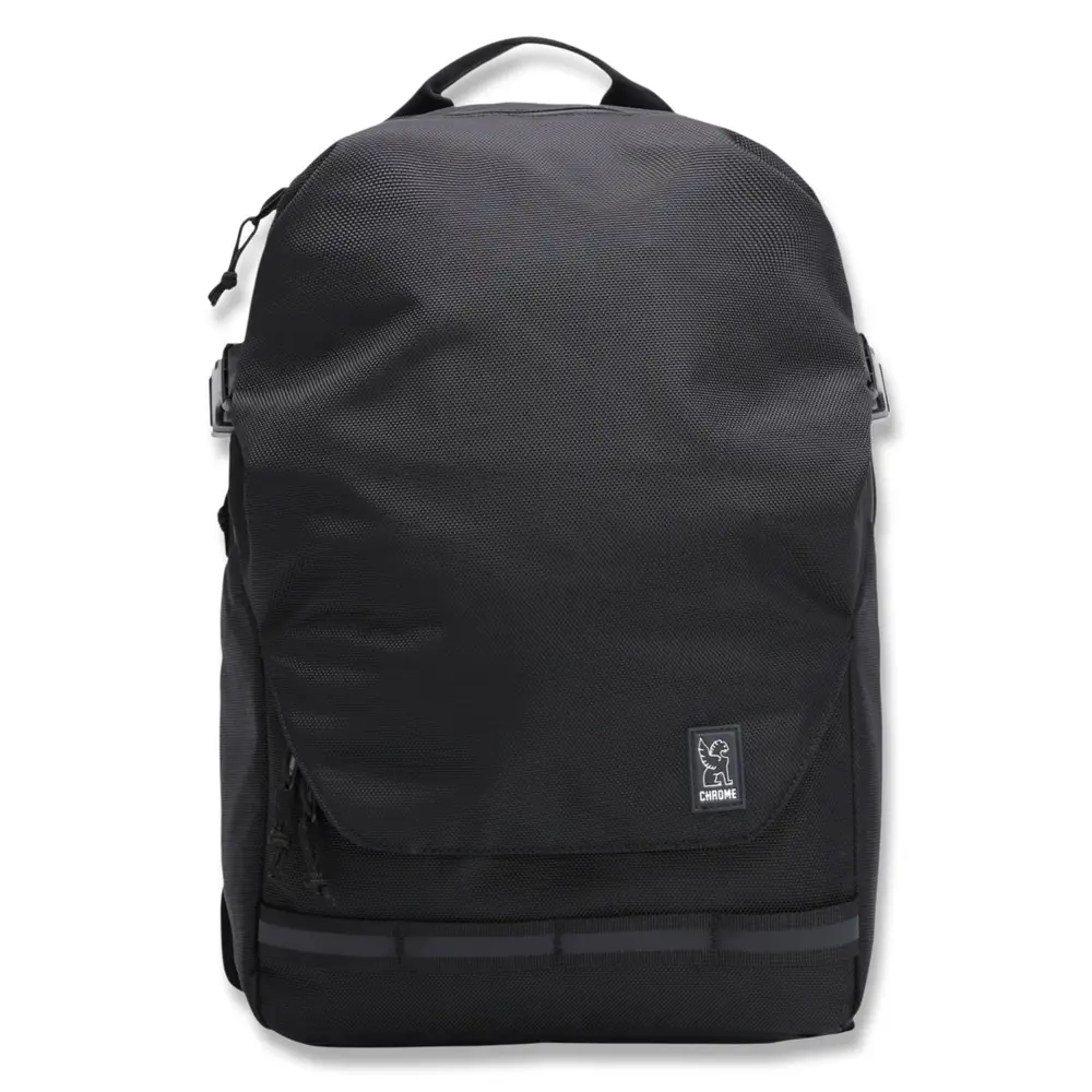 Chrome Industries Extlek 24L Pack BJ-007-BK-NA-NA - Produktansicht (Weitere Ansicht 2)