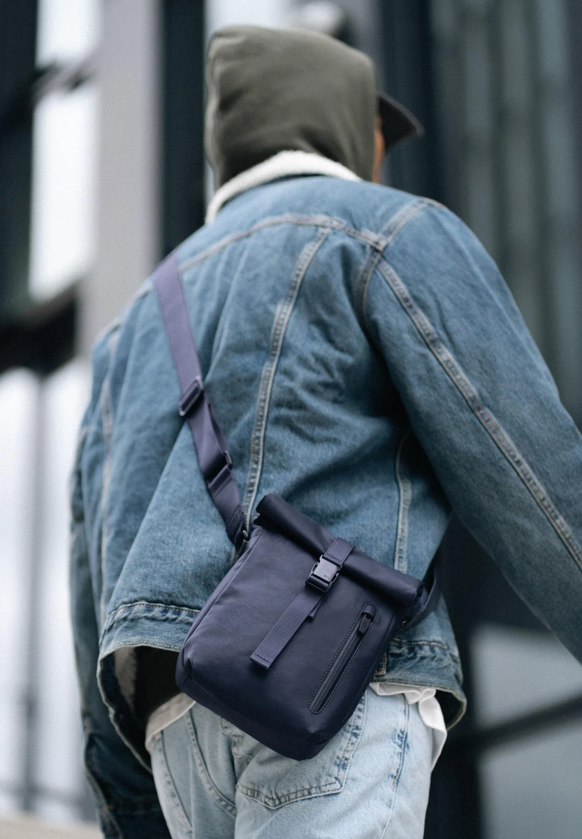 aunts & uncles Yodo RE Outer Space tas, productafbeelding, bij Bag-Age Berlin