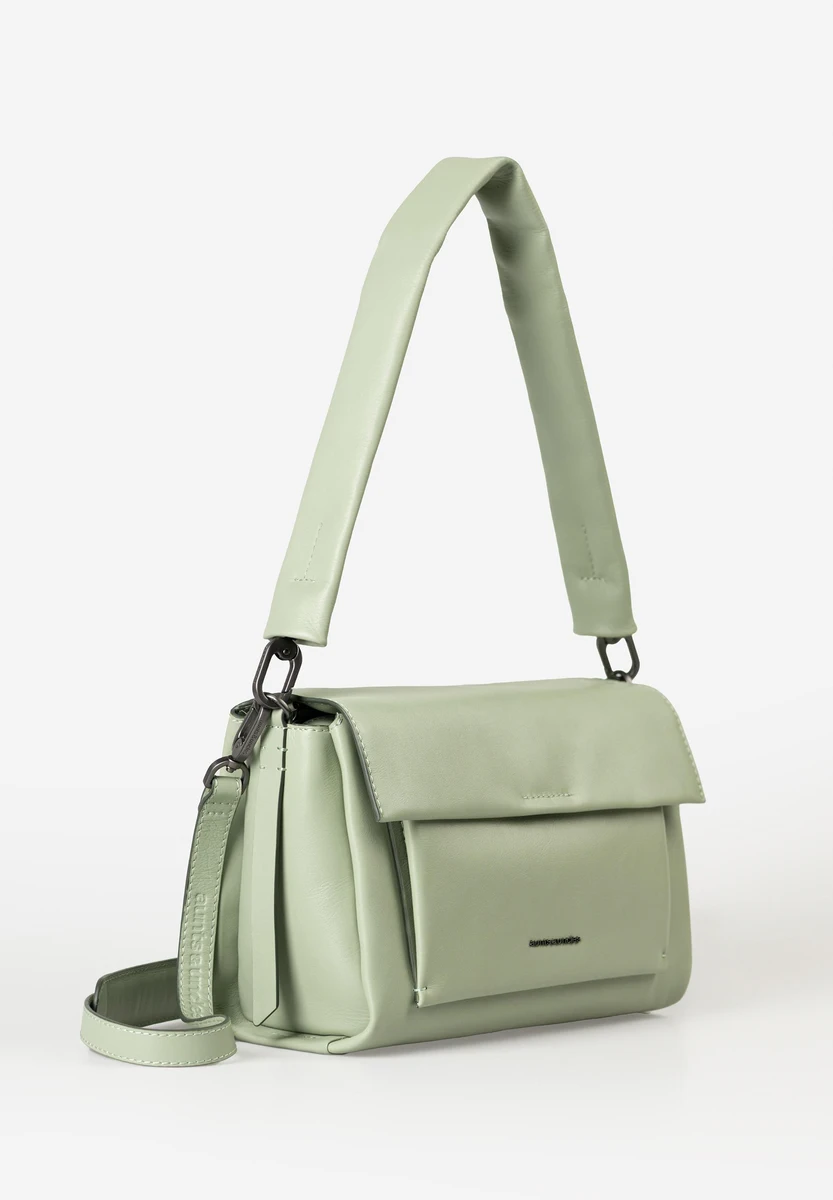 aunts & uncles Noon Green Tea bolso, imagen de producto, en Bag-Age Berlin