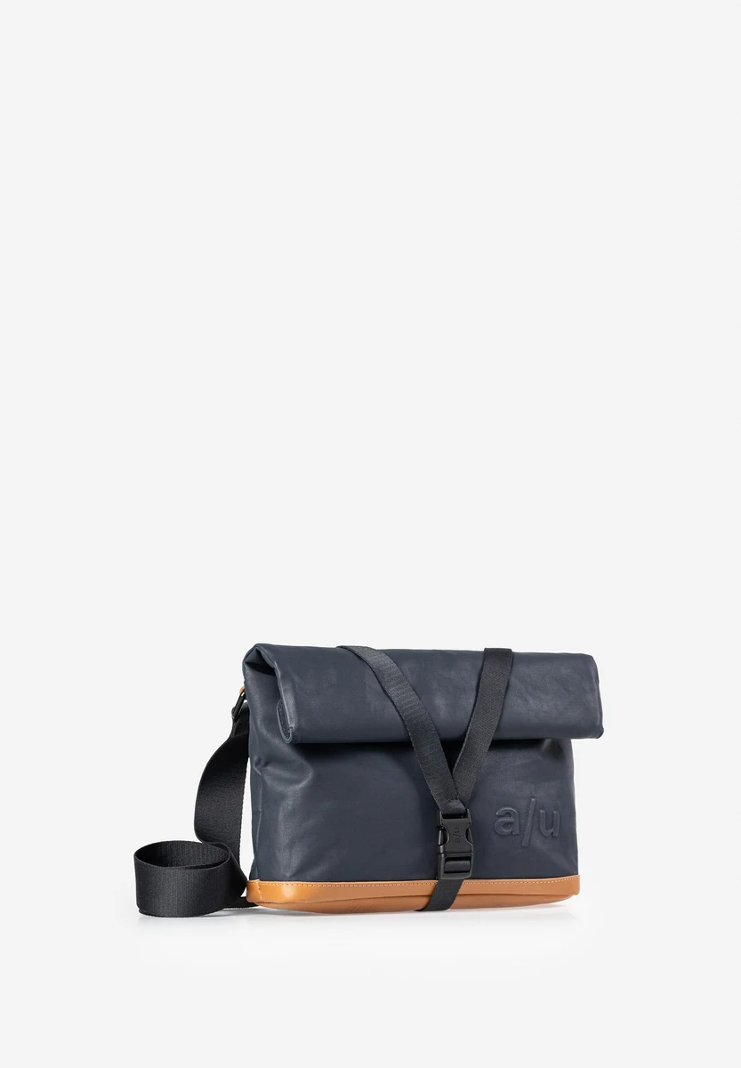 aunts & uncles Yao Night Blue bag, product image, at Bag-Age Berlin