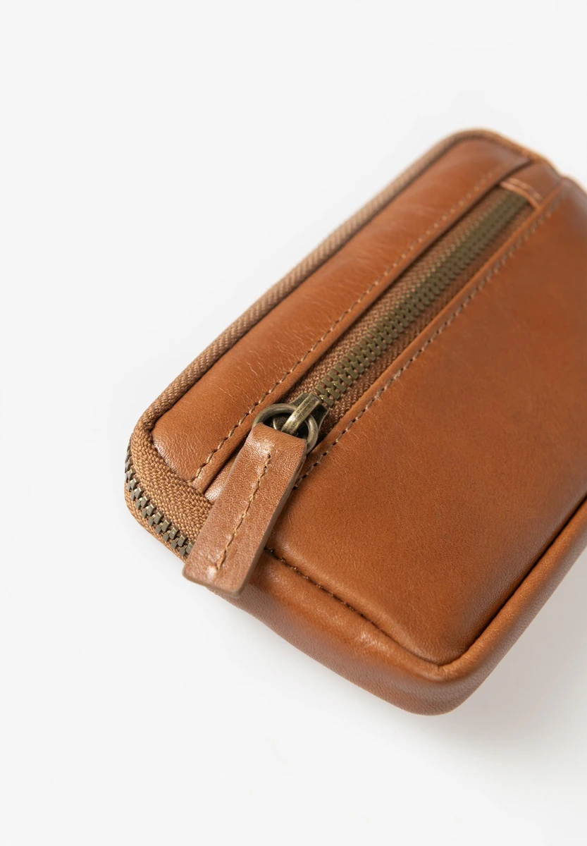 aunts & uncles Owen Cognac Tasche, Produktbild, bei Bag-Age Berlin kaufen