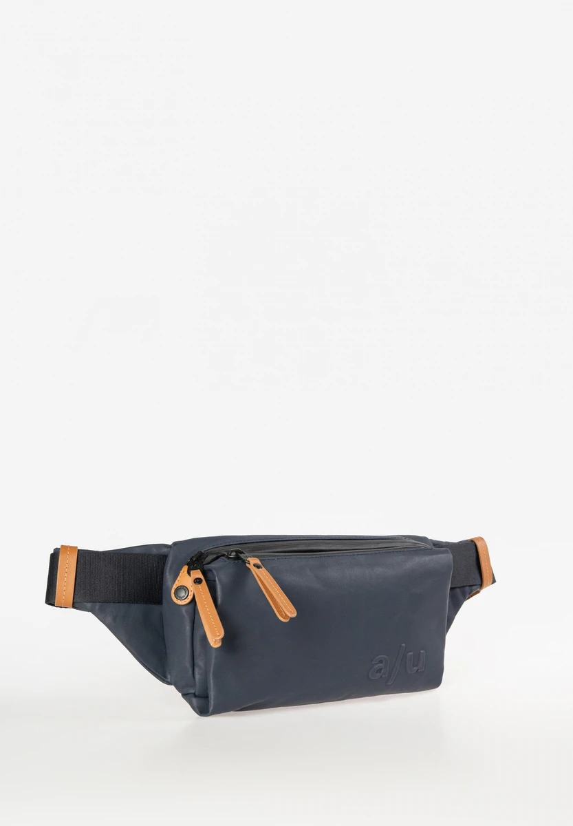 aunts & uncles Himeji Night Blue borsa, immagine prodotto, da Bag-Age Berlin