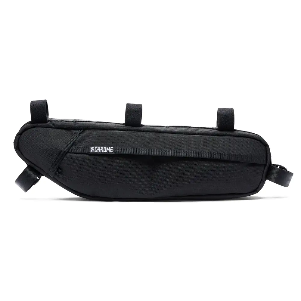Chrome Industries Holman Frame Bag S/M BG-355-BK-NA-NA – Produktansicht