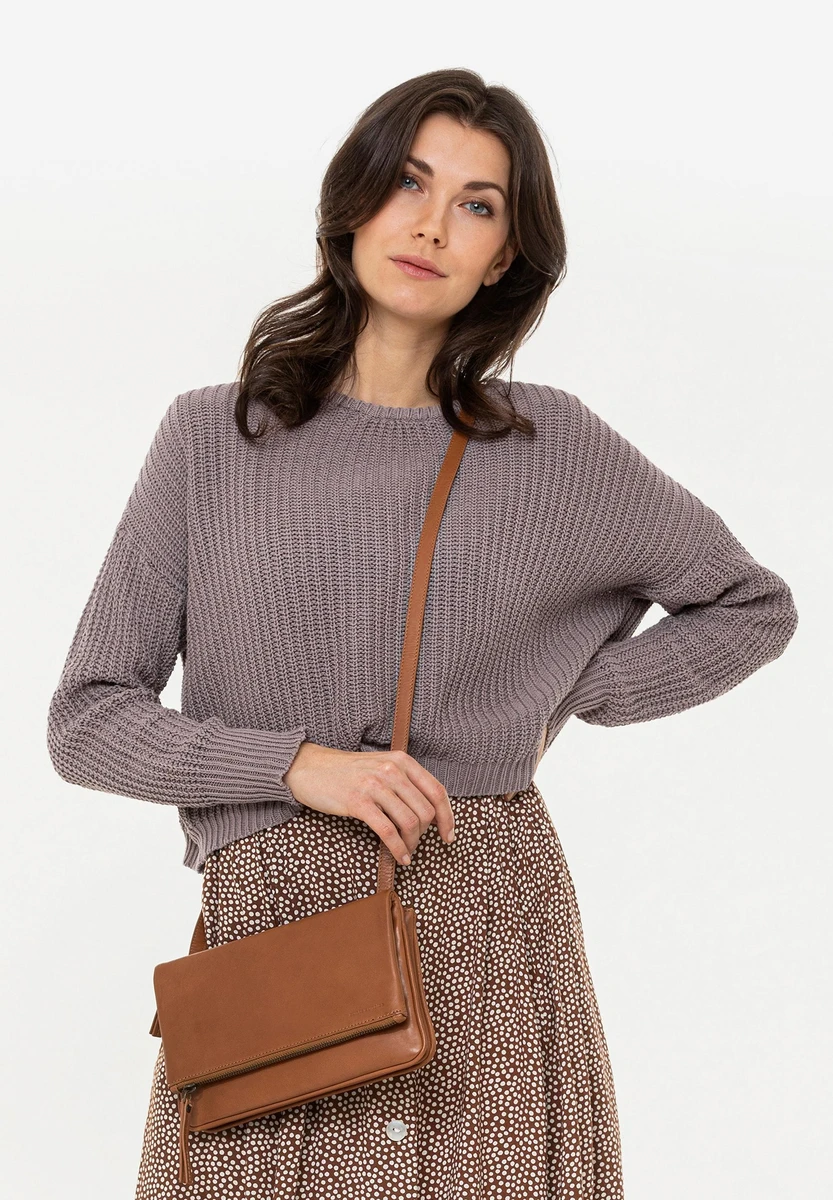 aunts & uncles Raspberry Cognac Tasche, Produktbild, bei Bag-Age Berlin kaufen