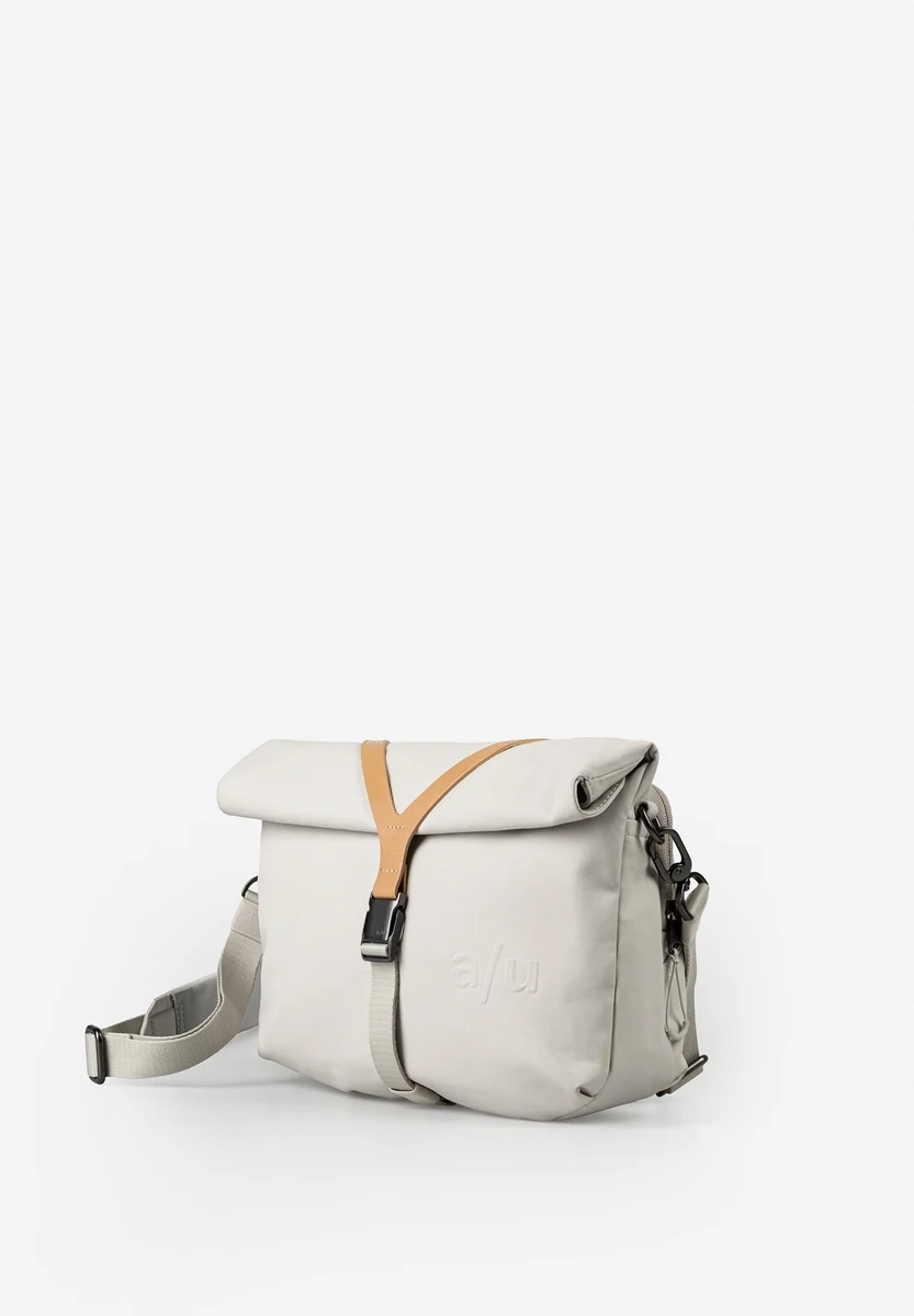 aunts & uncles Takahashi RE Linen bag, product image, at Bag-Age Berlin