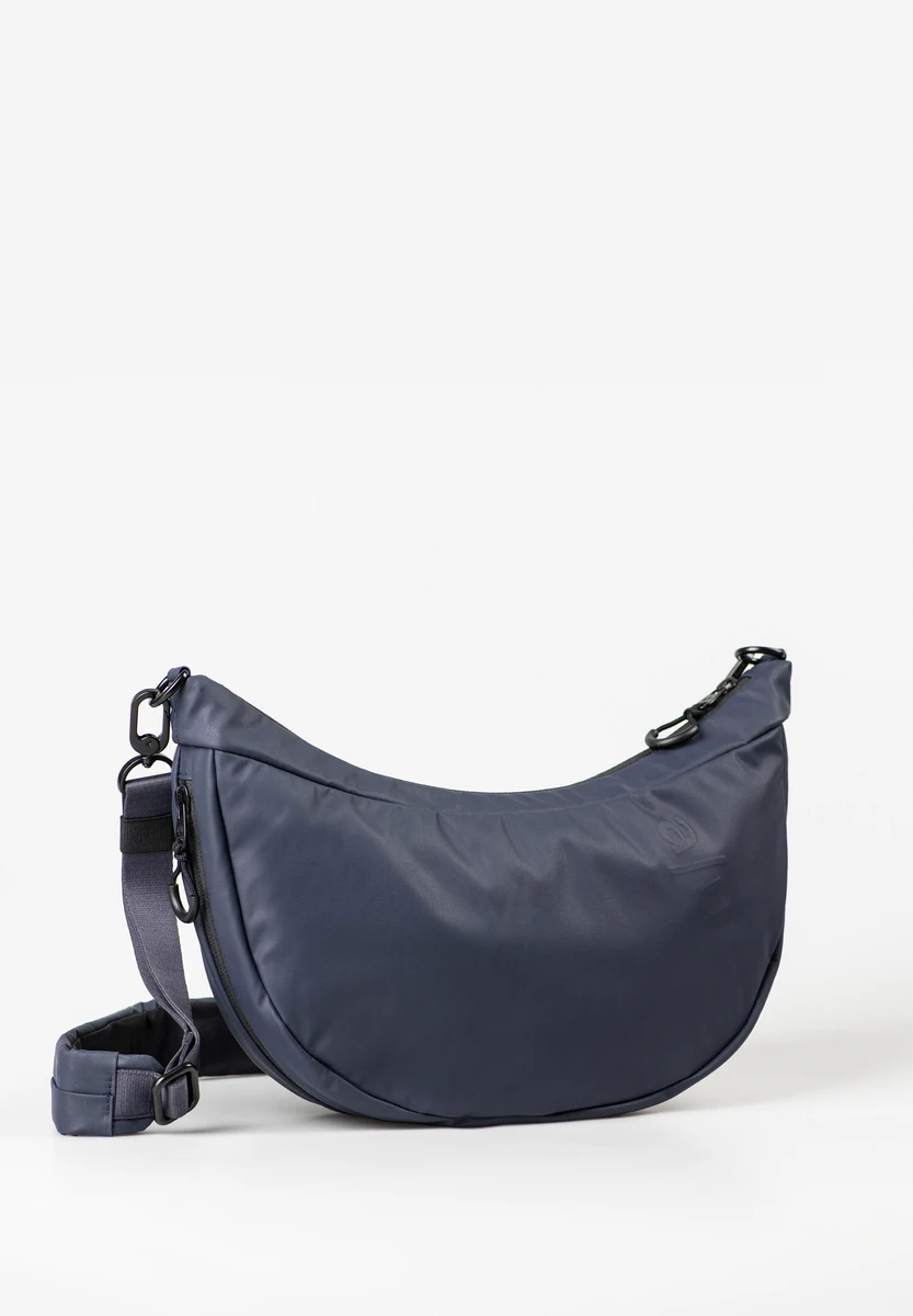 aunts & uncles Yoshii RE Outer Space bag, front view, at Bag-Age Berlin