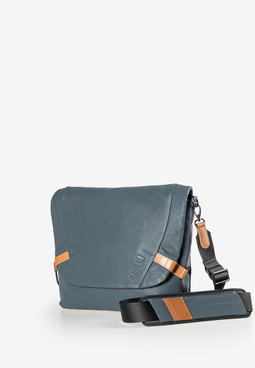 aunts & uncles Matsumoto Cosmic Void tas, productafbeelding, bij Bag-Age Berlin