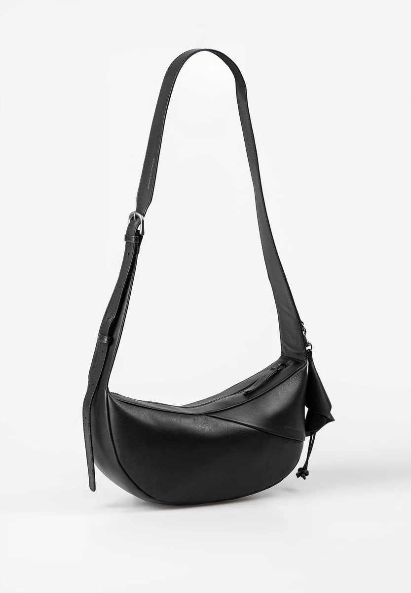 aunts & uncles Reed Jet Black Tasche, Produktbild, bei Bag-Age Berlin kaufen