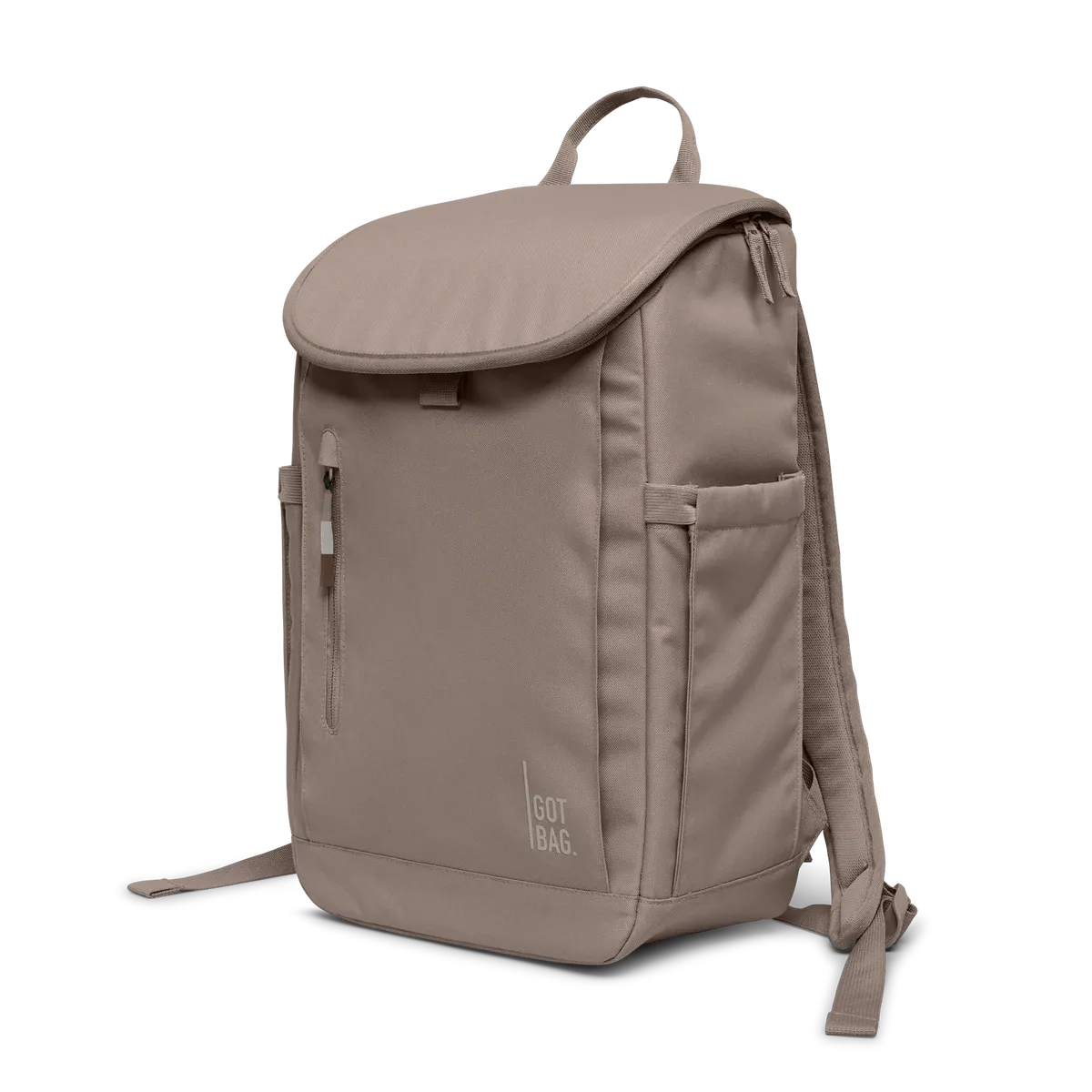 GOT BAG Serene Pack Oyster Monochrome – studiofoto | duurzaam | Bag-Age