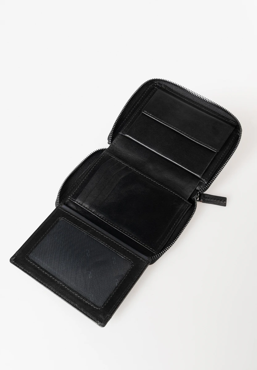 aunts & uncles Connor Black Tasche, Produktbild, bei Bag-Age Berlin kaufen