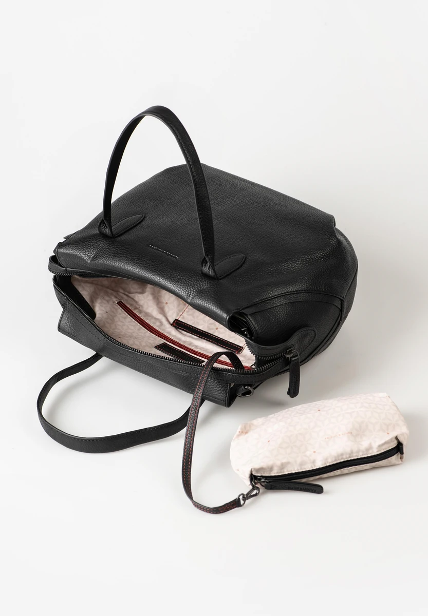 aunts & uncles Precious Black Dress Tasche, Produktbild, bei Bag-Age Berlin kaufen