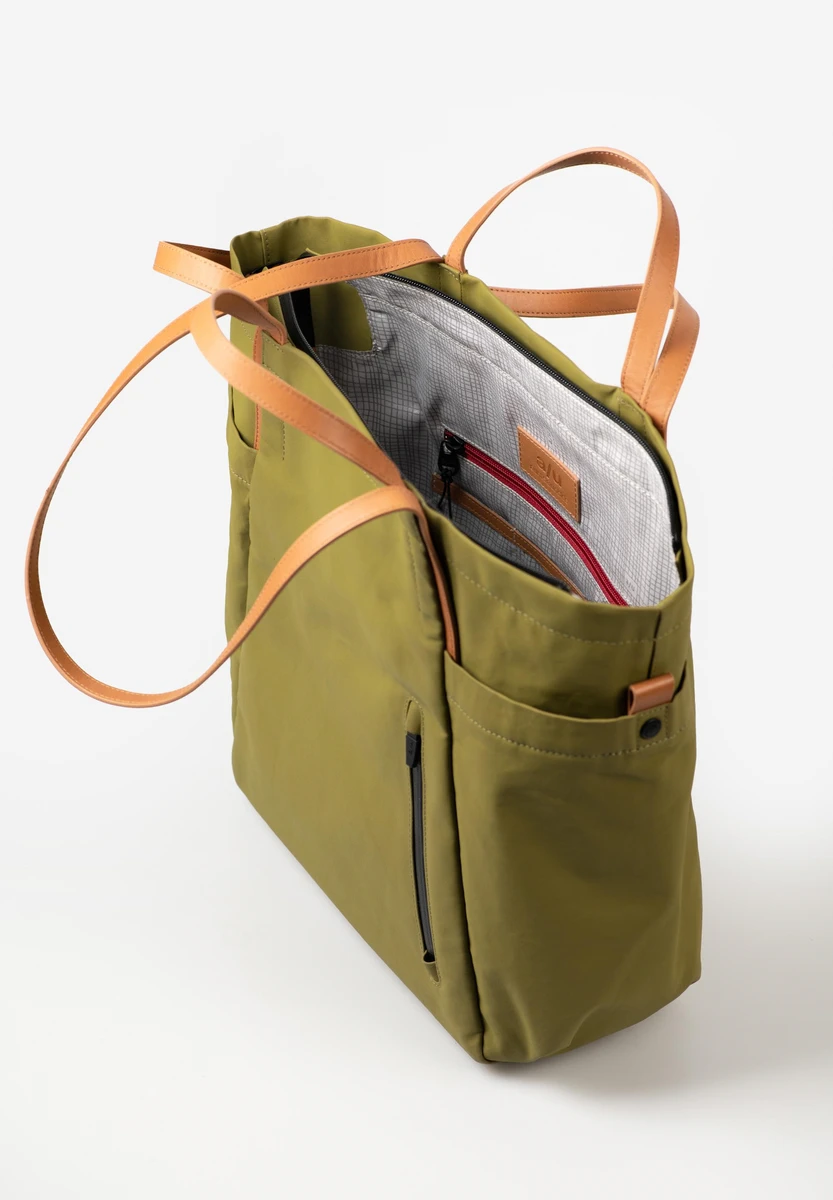 aunts & uncles Takamatsu Marshland tas, productafbeelding, bij Bag-Age Berlin