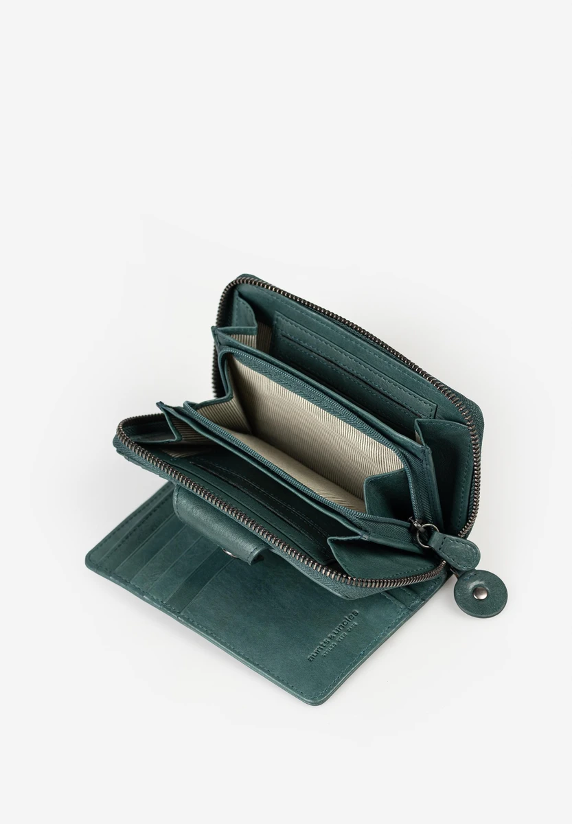 aunts & uncles Francis Green Jewel Tasche, Produktbild, bei Bag-Age Berlin kaufen