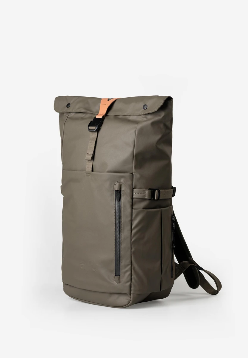 aunts & uncles Tokachi RE Fallen Rock sac, vue arrière, chez Bag-Age Berlin