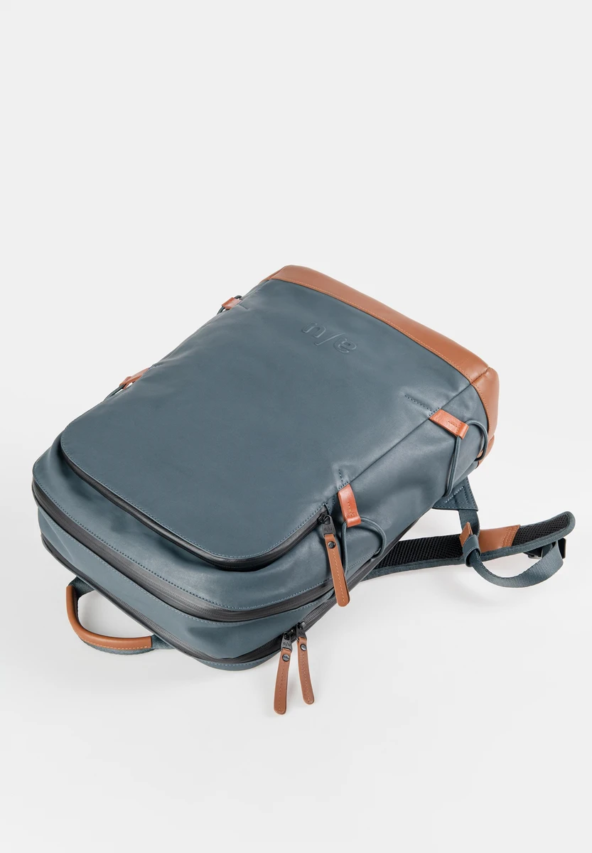 aunts & uncles Kawaguchi Cosmic Void Tasche, Rückansicht, bei Bag-Age Berlin kaufen
