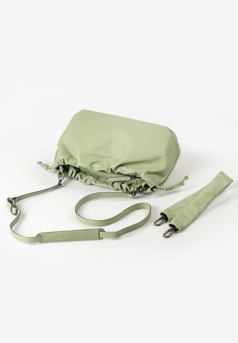 aunts & uncles Bloom Green Tea Tasche, Produktbild, bei Bag-Age Berlin kaufen