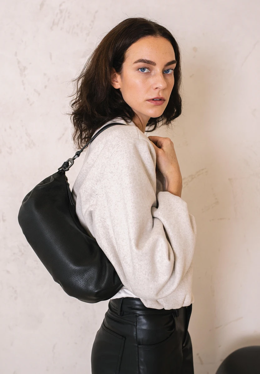 aunts & uncles Sparkle Black Dress Tasche, Produktbild, bei Bag-Age Berlin kaufen