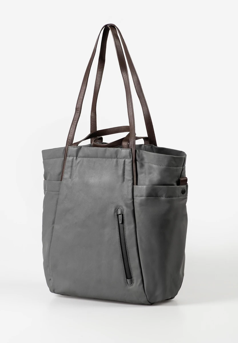 aunts & uncles Tsu Pewter sac, image produit, chez Bag-Age Berlin