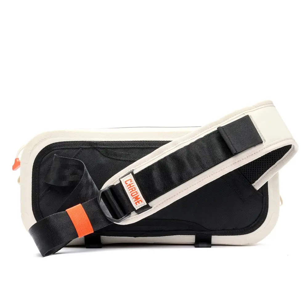 Chrome Industries Mini Kadet WP Sling - vista posteriore