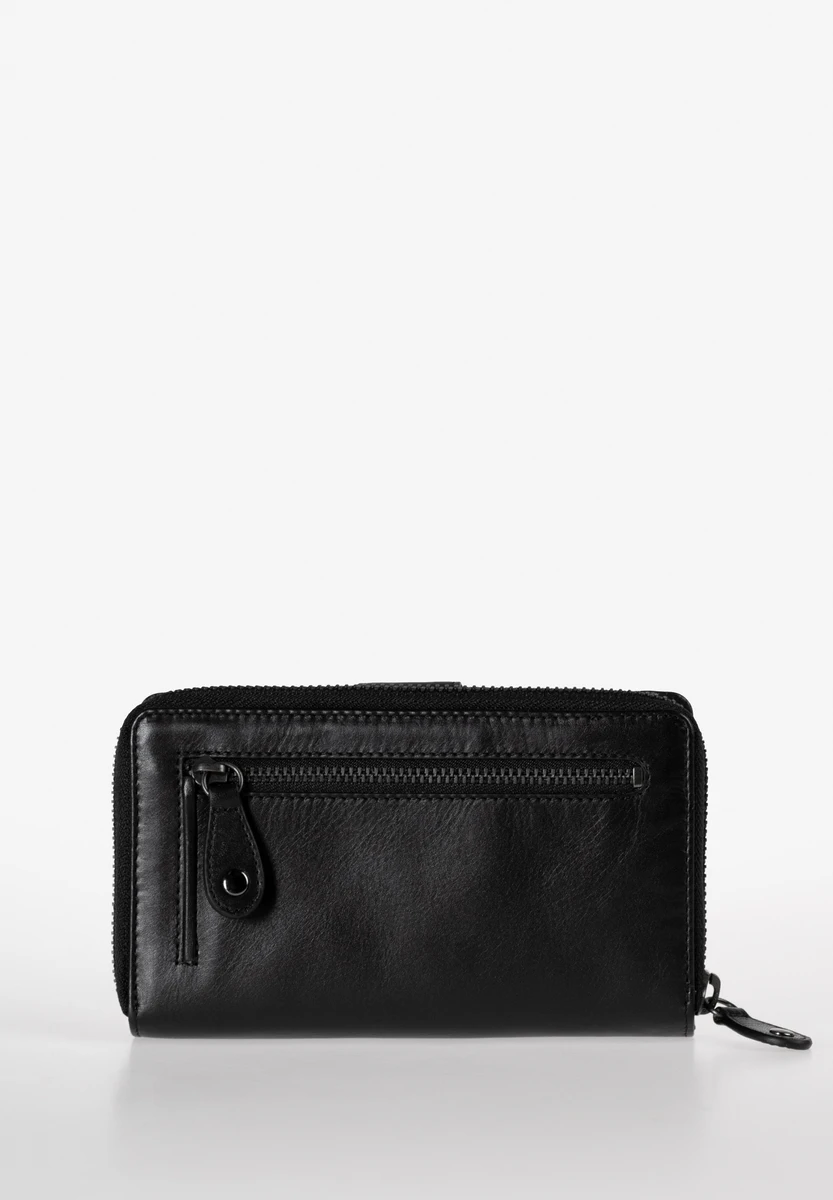 aunts & uncles Cactus Pear Jet Black Tasche, Produktbild, bei Bag-Age Berlin kaufen