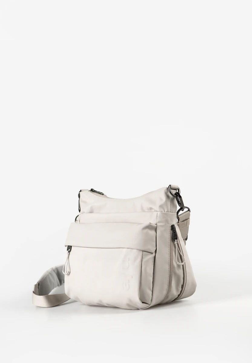aunts & uncles Nanuki RE lite Linen torba, zdjęcie produktu, w Bag-Age Berlin