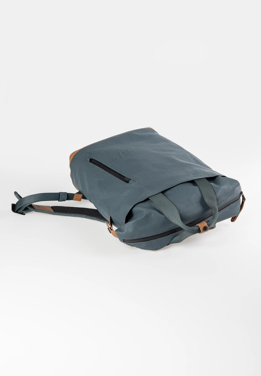 aunts & uncles Morioka Cosmic Void borsa, vista posteriore, da Bag-Age Berlin