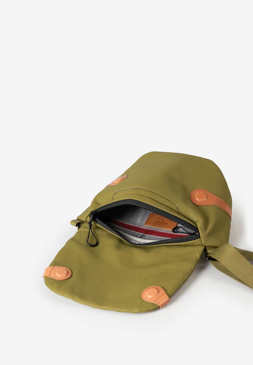aunts & uncles Kazo Marshland bag, product image, at Bag-Age Berlin