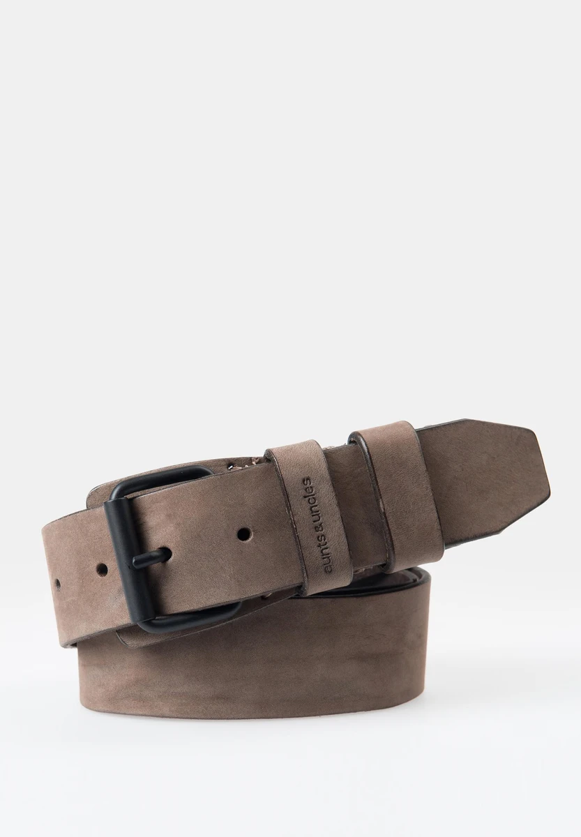 aunts & uncles Rockin Fella - Nubuck Pepper Tasche, Produktbild, bei Bag-Age Berlin kaufen