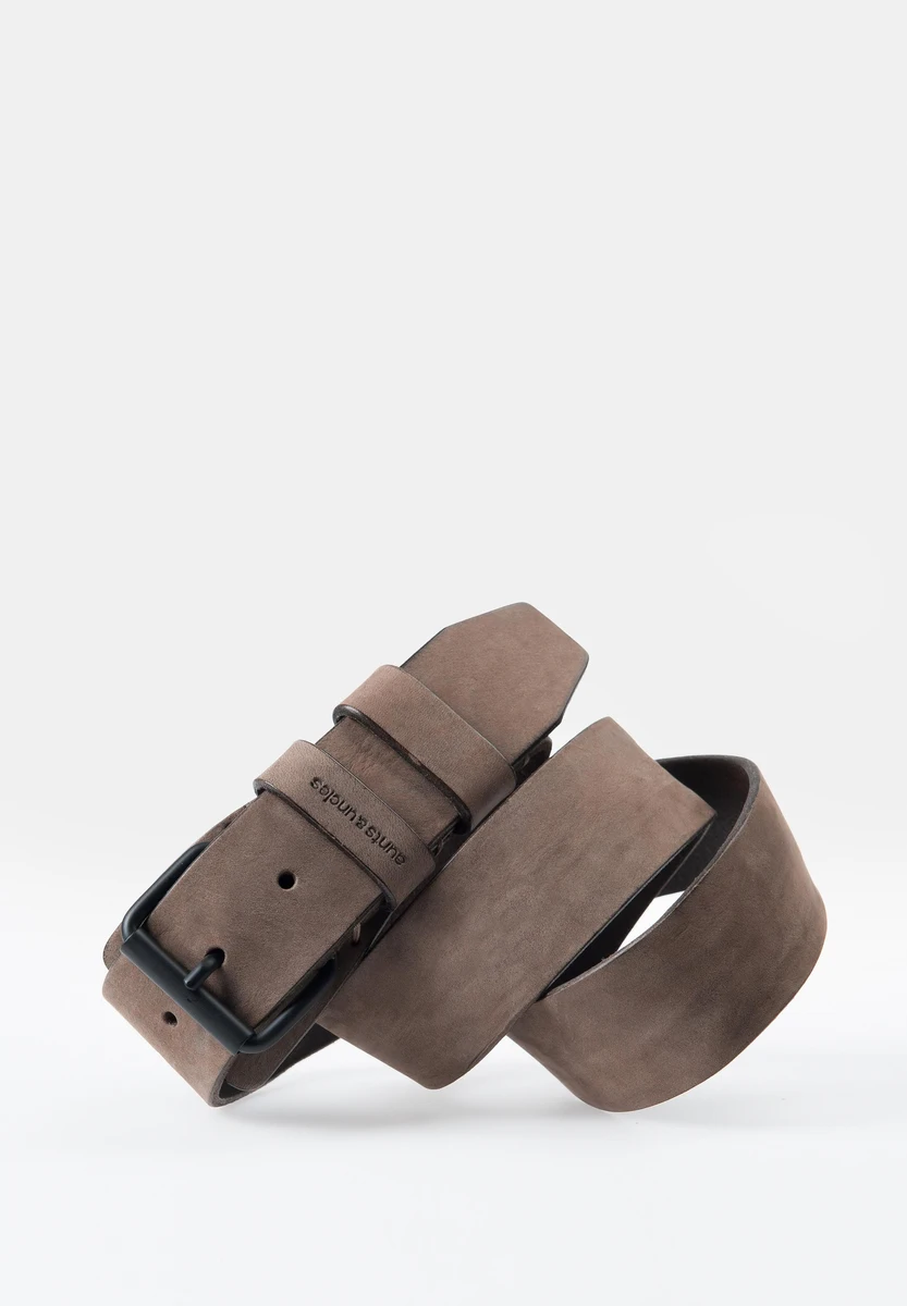 aunts & uncles Rockin Fella - Nubuck Mudd Tasche, Produktbild, bei Bag-Age Berlin kaufen