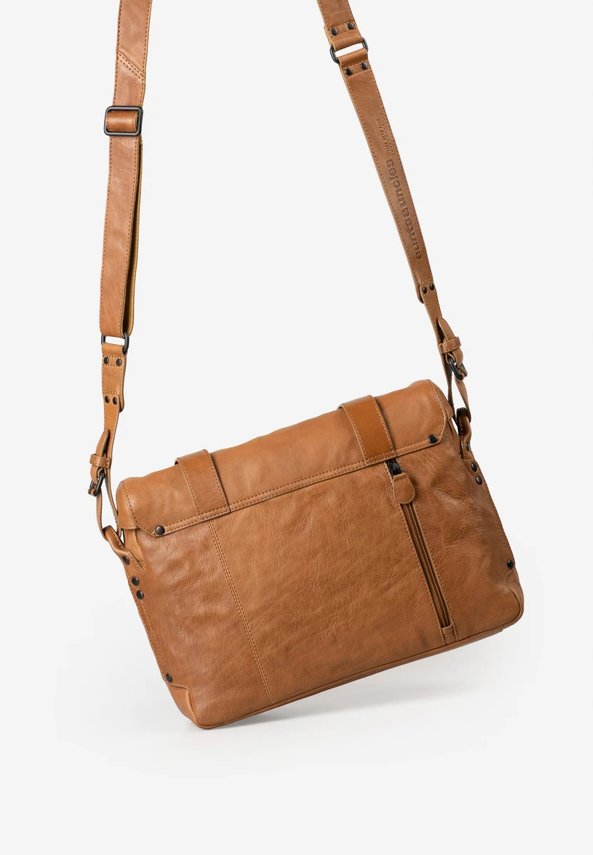 aunts & uncles Mrs. Honey Pie Caramel Tasche, Produktbild, bei Bag-Age Berlin kaufen