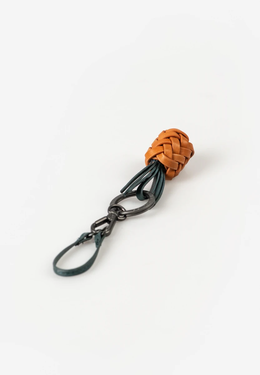 aunts & uncles Pineapple Charm Indian Summer Tasche, Produktbild, bei Bag-Age Berlin kaufen